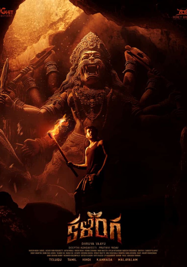 Kalinga - Movie: Where To Watch Streaming Online