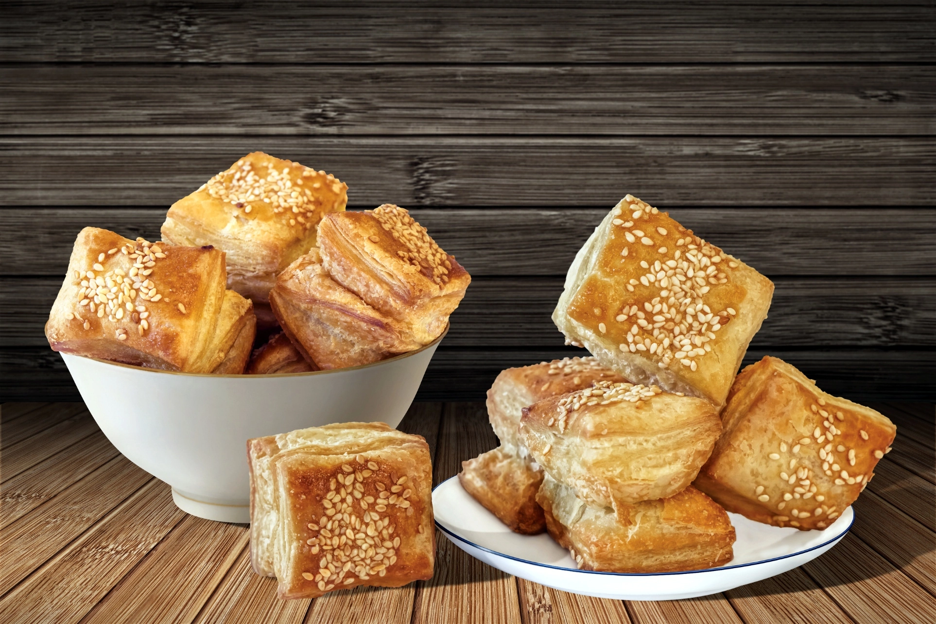Deli Pockets - Kosher.com