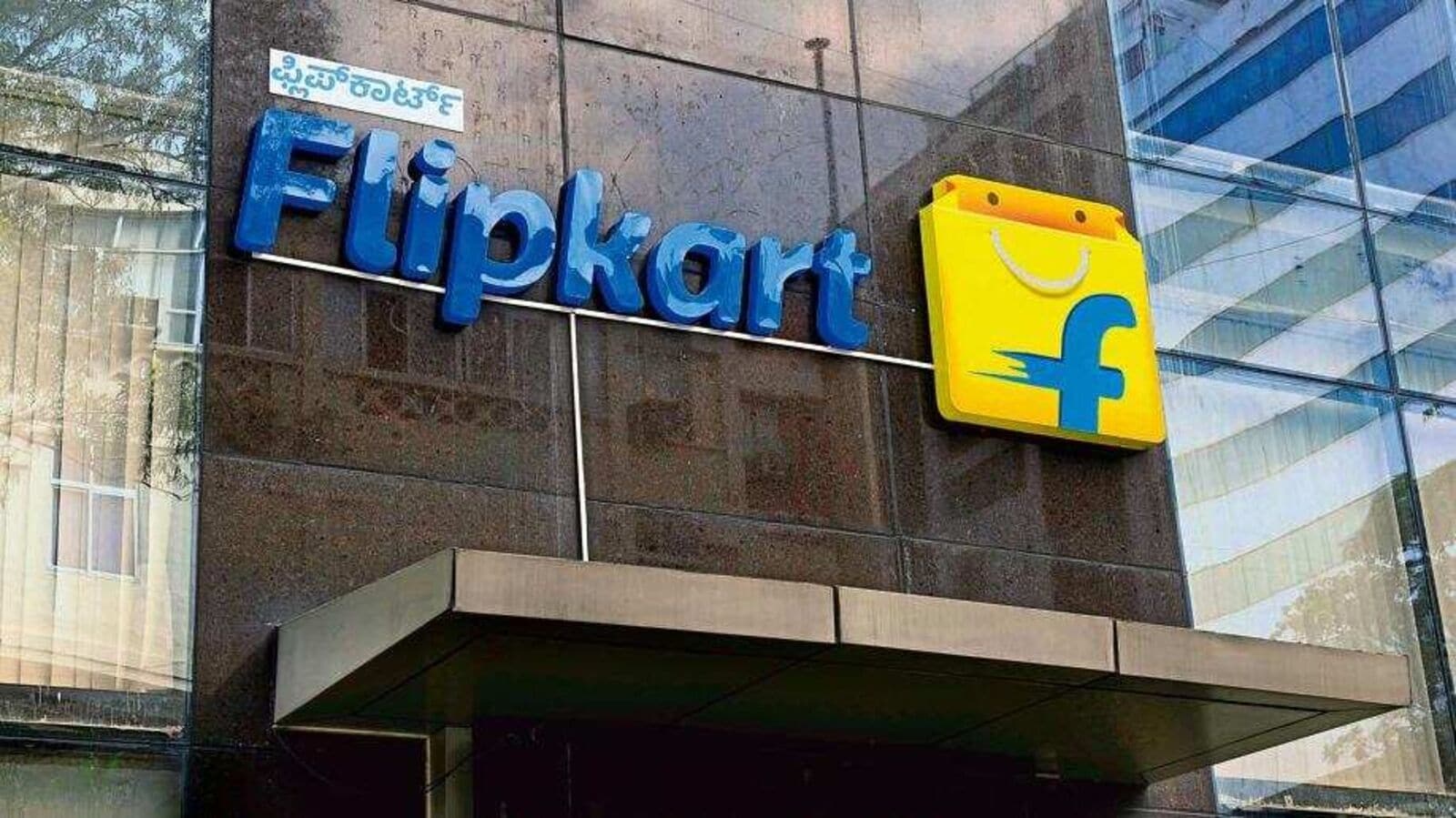 Flipkart In Talks For Its Second E-pharma Deal