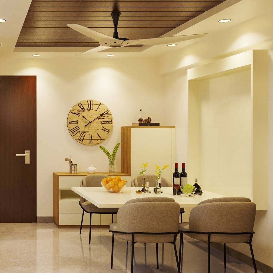 Wooden False Ceiling Design For Living Room - Infoupdate.org