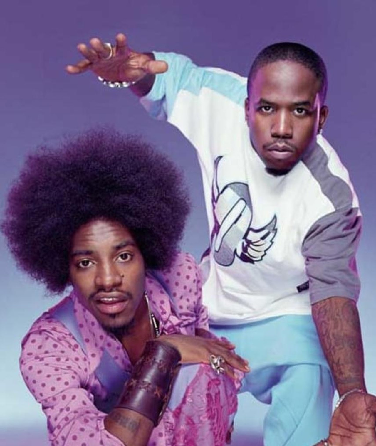 OutKast: Películas, Biografía Y Listas En MUBI