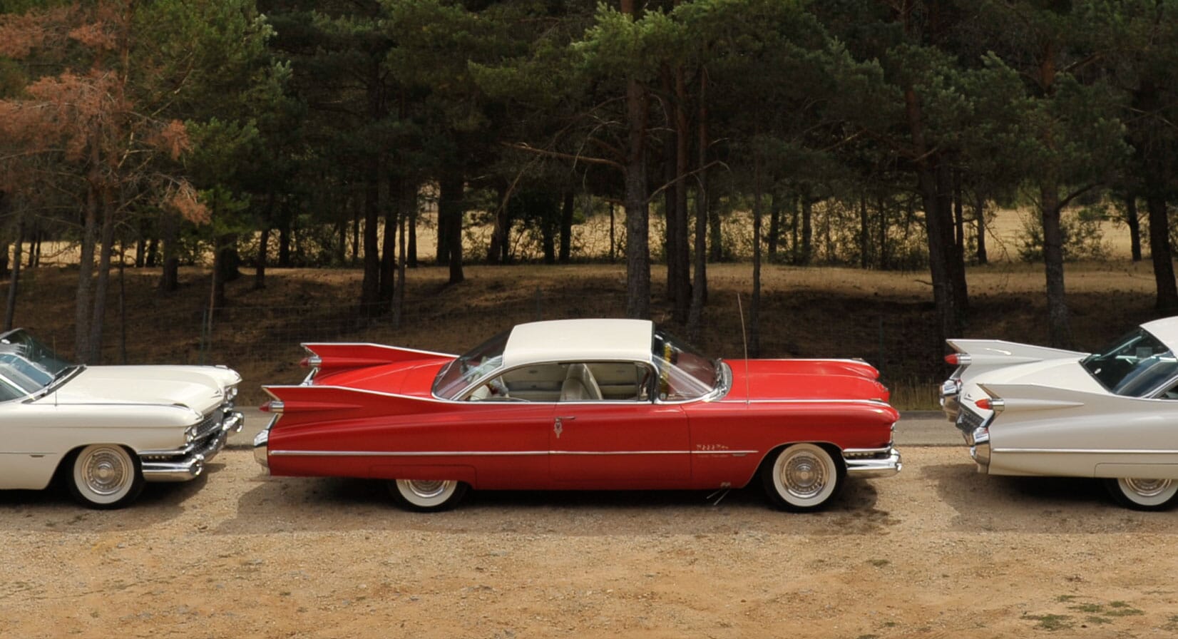 10 Best Classic American Cars Of All Time| OPUMO Magazine