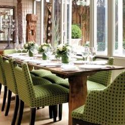 The Orangery at Number Sixteen Hotel - Updated 2025, British Restaurant in London