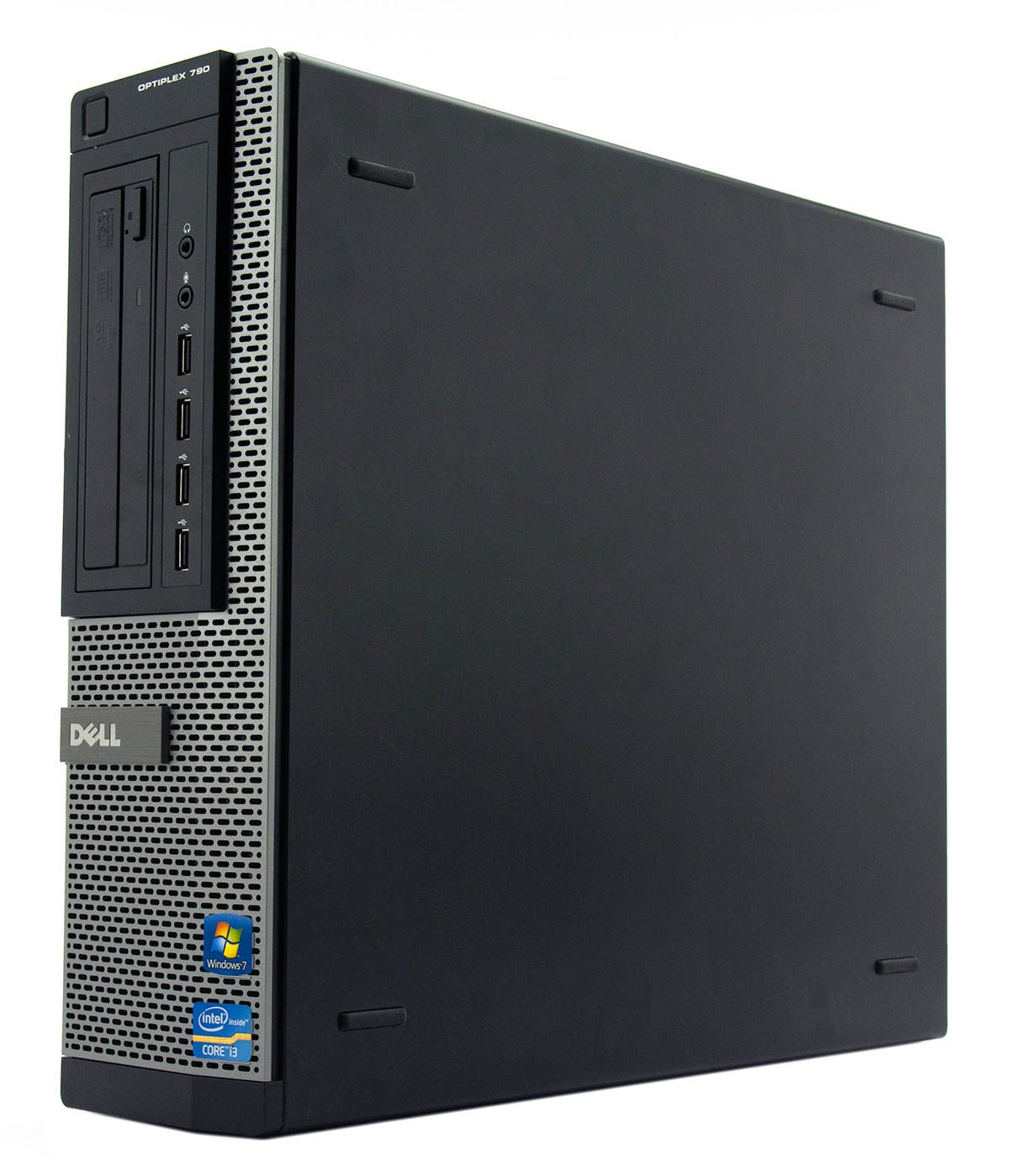 Dell Optiplex 790 Desktop Computer i3-2100 Windows 10