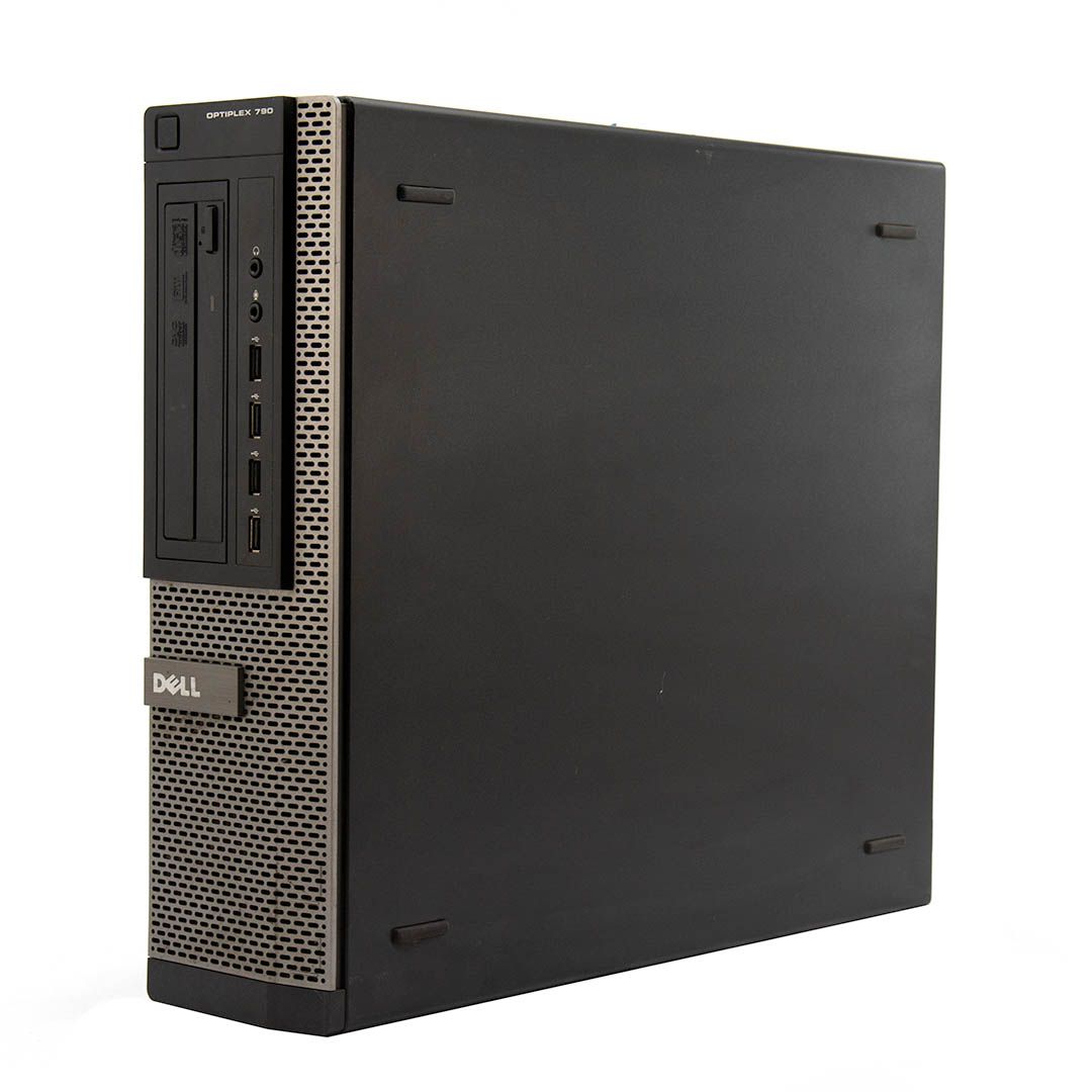 Dell OptiPlex 790 Desktop Computer i3-2120