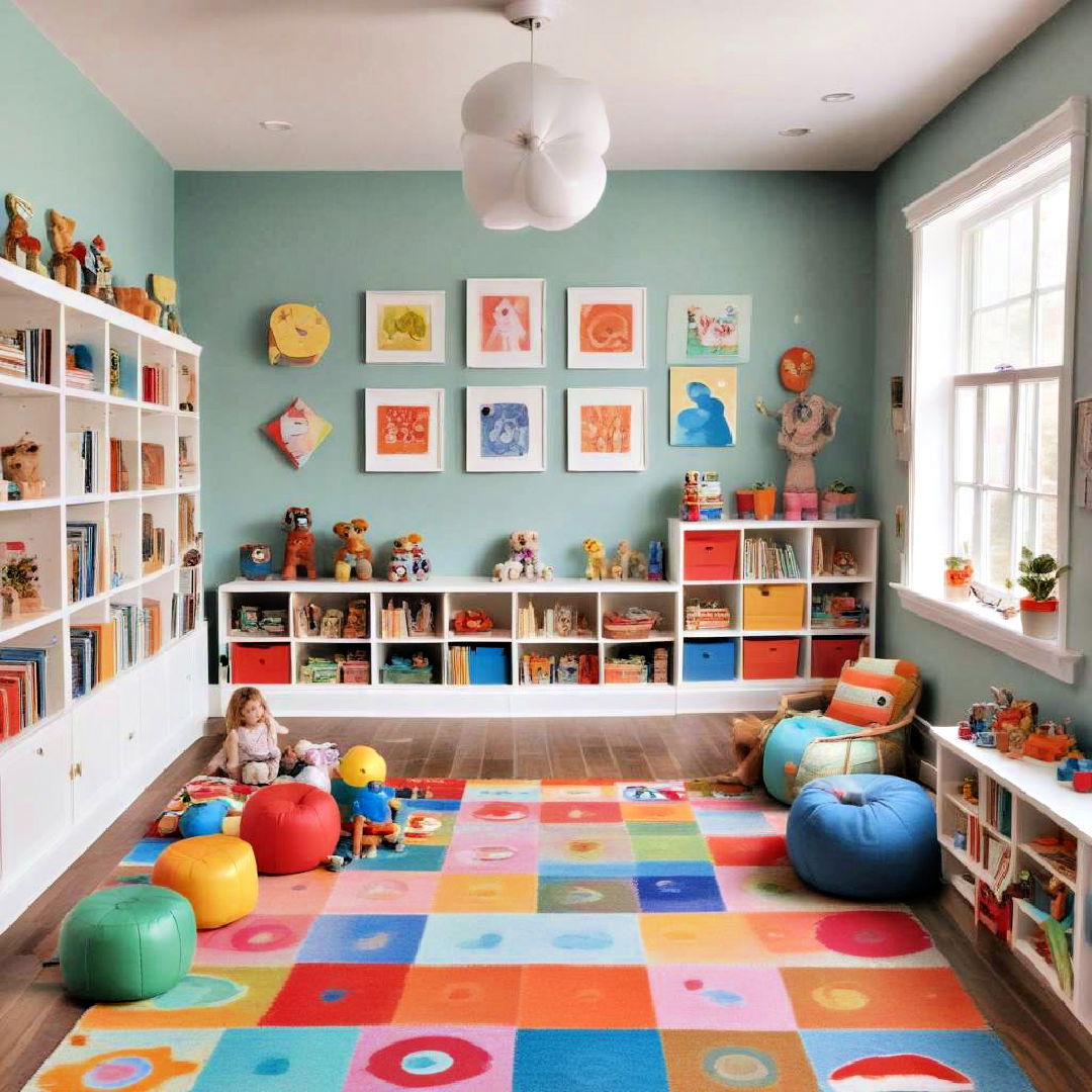 Best 40 Bonus Room Ideas To Maximize Your Space