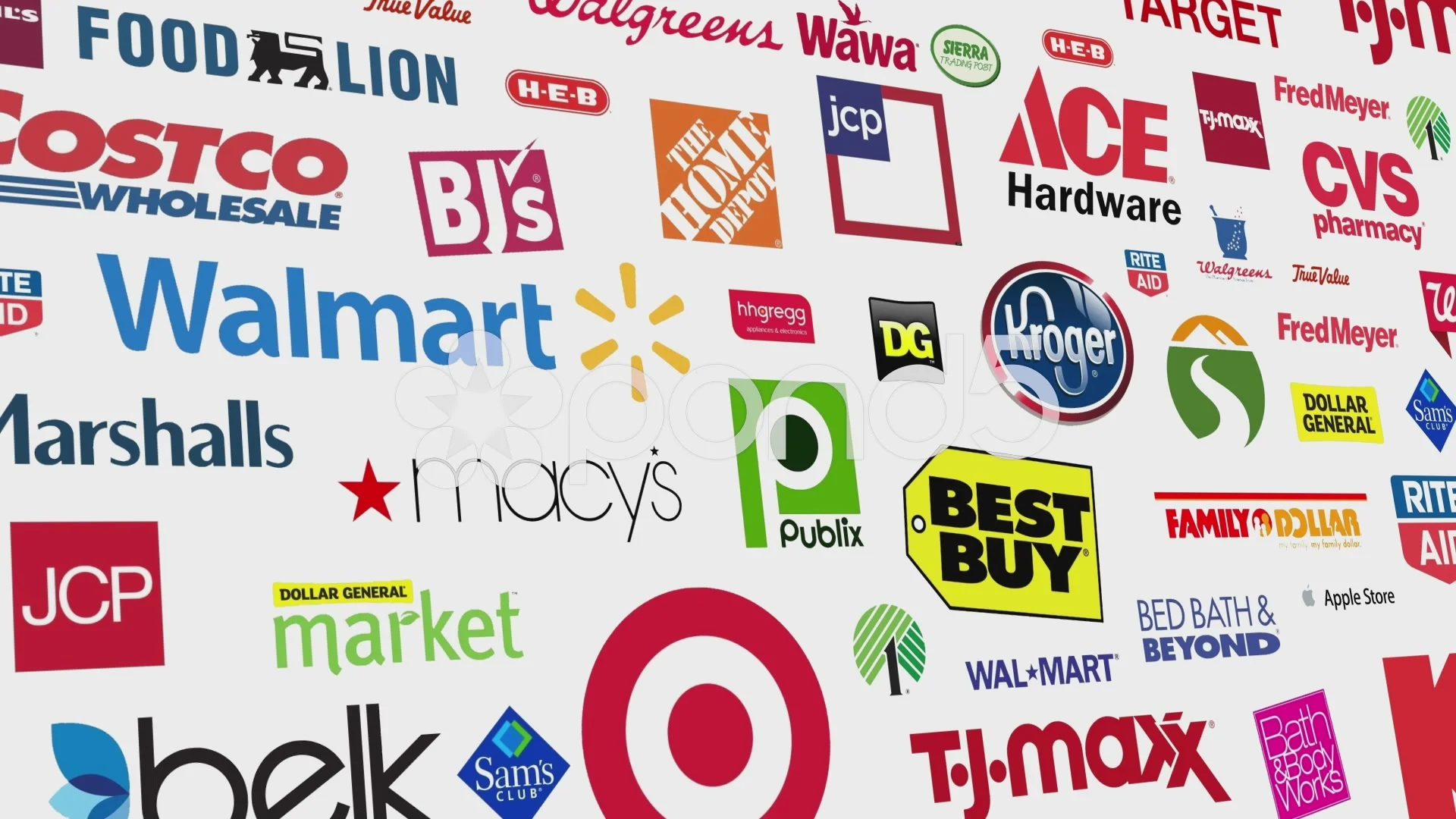 Retailers Logo