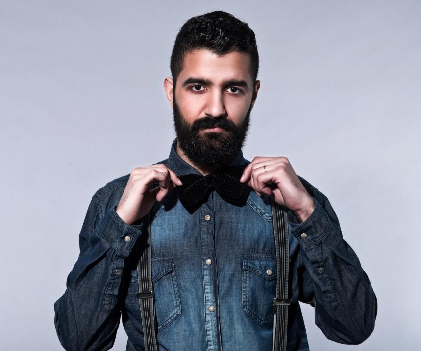 What Is A Man&#39;s Man? (with Pictures)