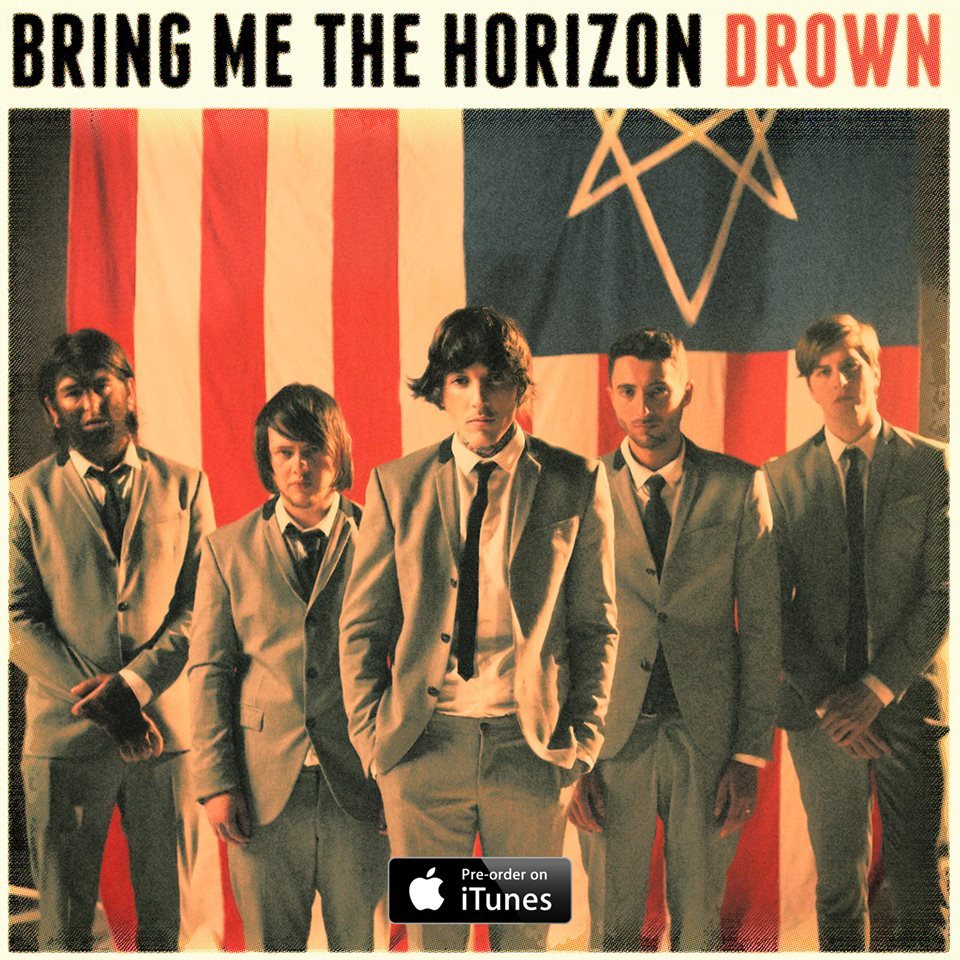 Bring Me The Horizon – Drown Lyrics| Genius