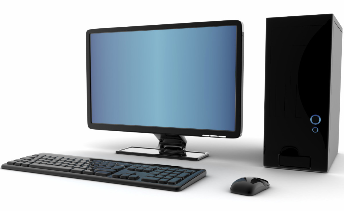 Desktop Computers
