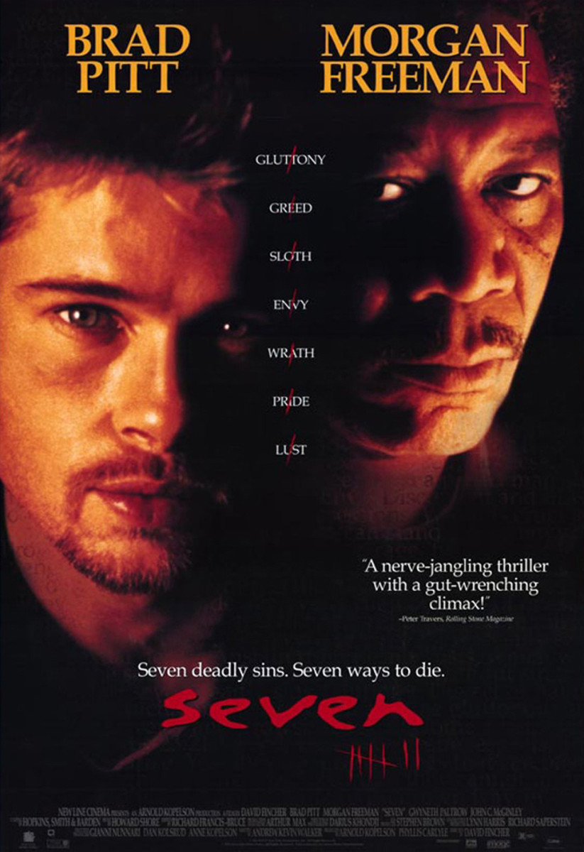 9 Mind-Bending Movies Like &quot;Fight Club&quot; Everyone Should Check Out - ReelRundown