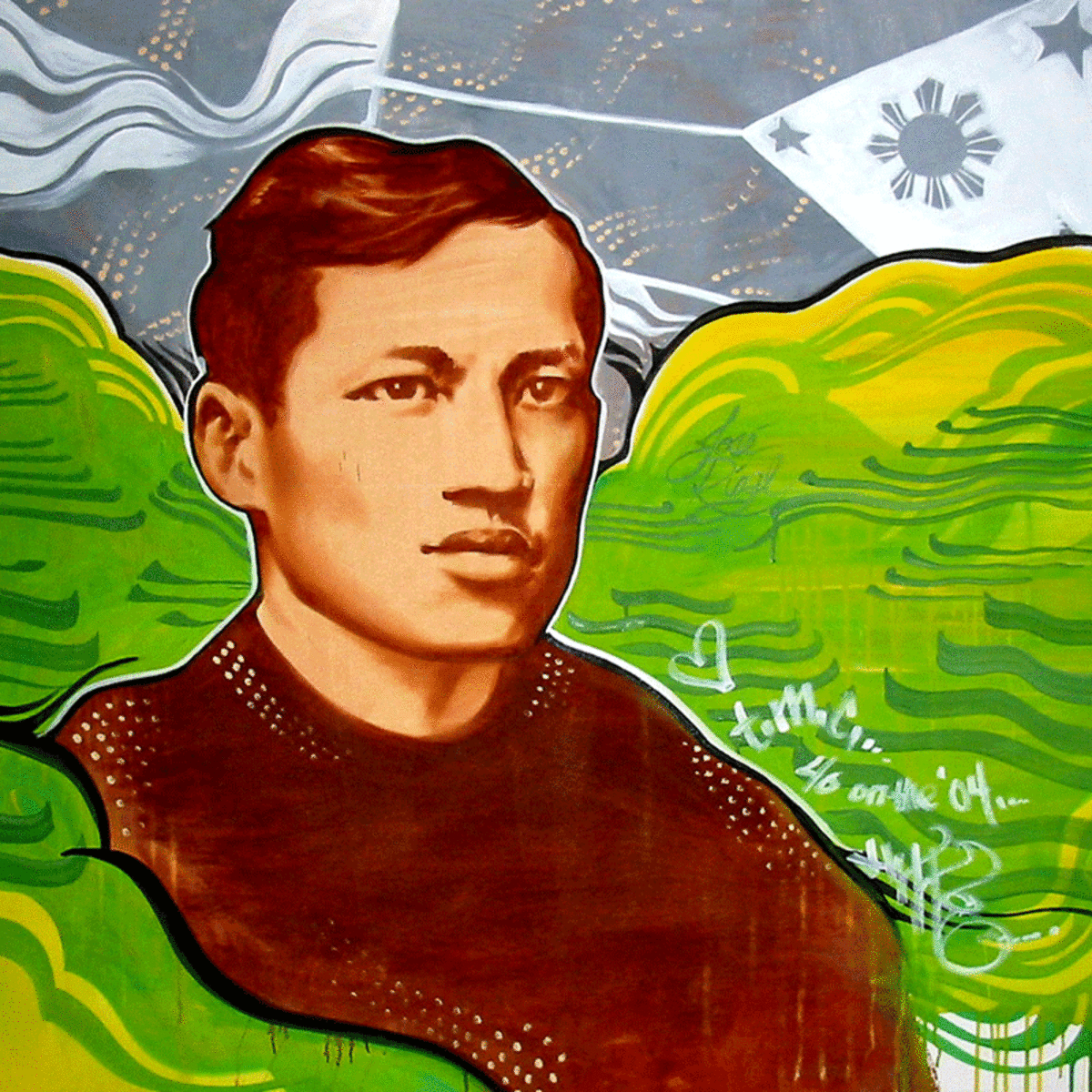 Dr. Jose Rizal Controversies - HubPages
