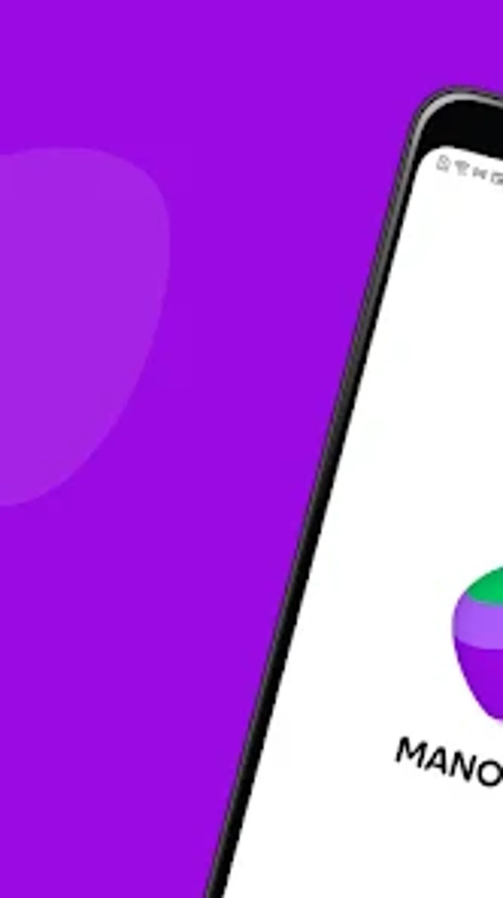 Mano Telia Pour Android - Télécharger