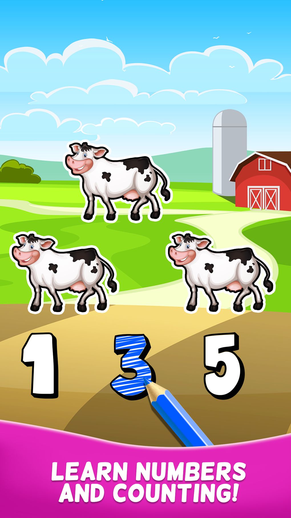 Kids Toddler Learning Educational Games for iPhone - Download