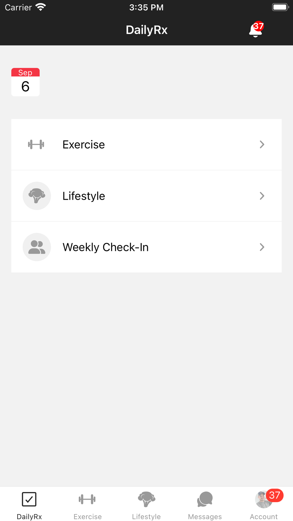 CoachRx By OPEX Fitness For IPhone - Download