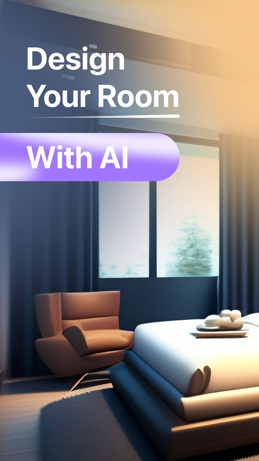 AI Room Design para iPhone - Download