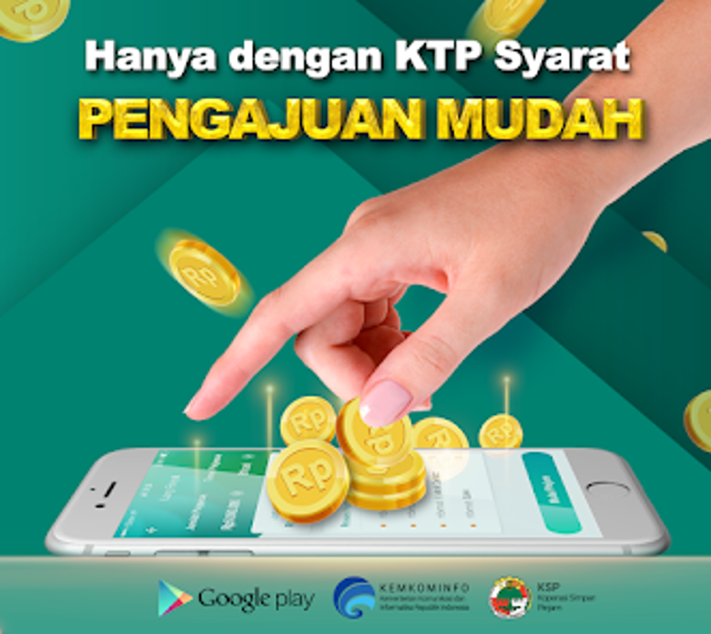 Kta Mudah Cair - Homecare24