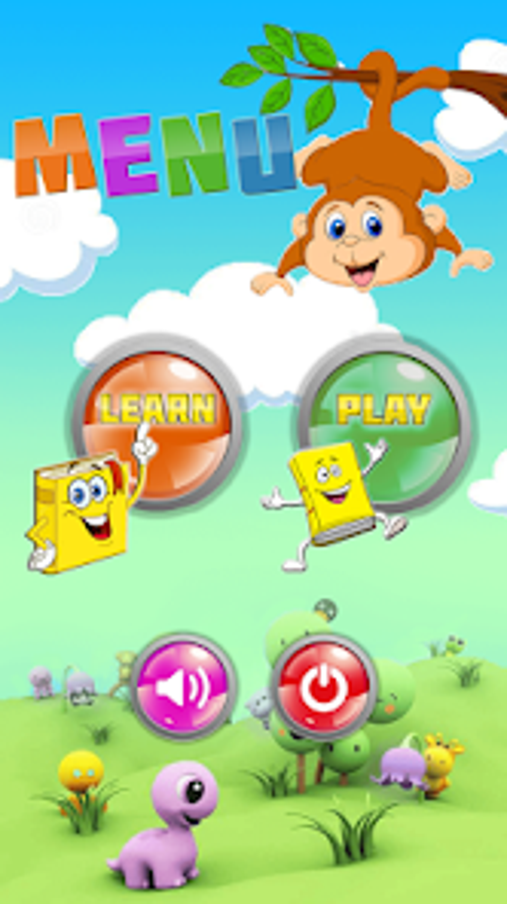 Educational Kids Games for Android - Download