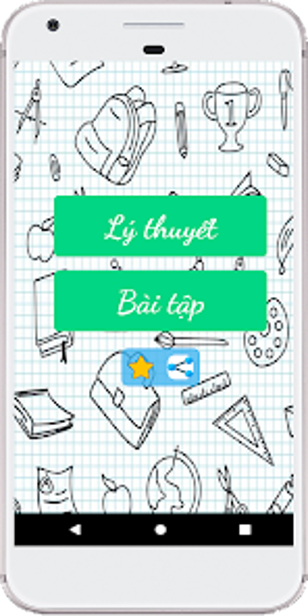 Toán Lớp 3 For Android - Download