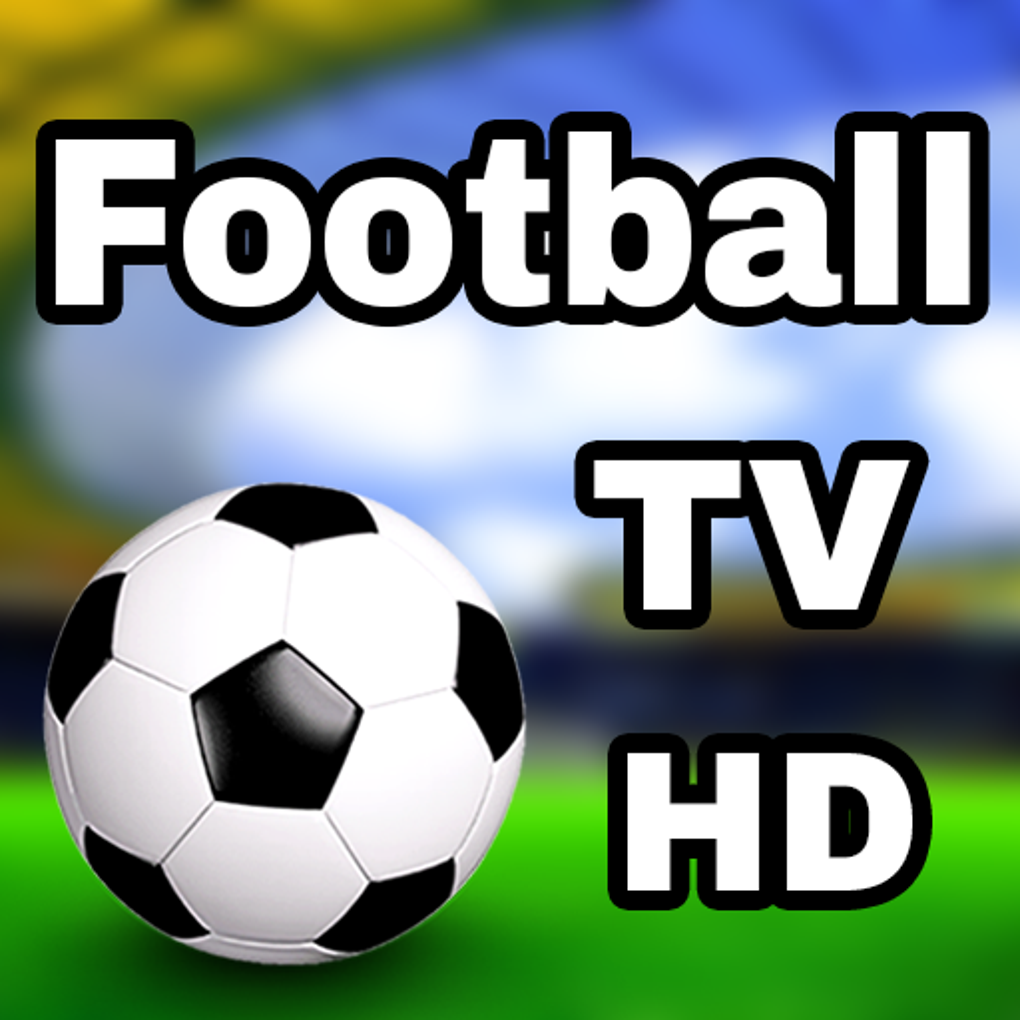 Android 용 Live Football TV HD APK - 다운로드