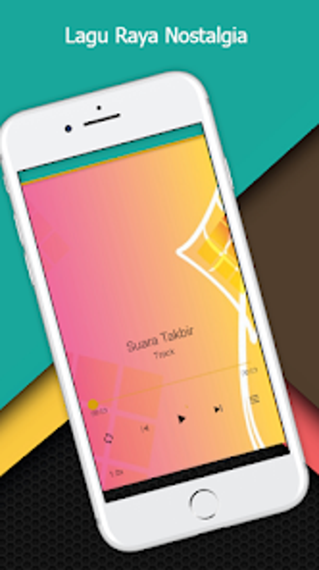 Lagu Raya Nostalgia For Android - Download