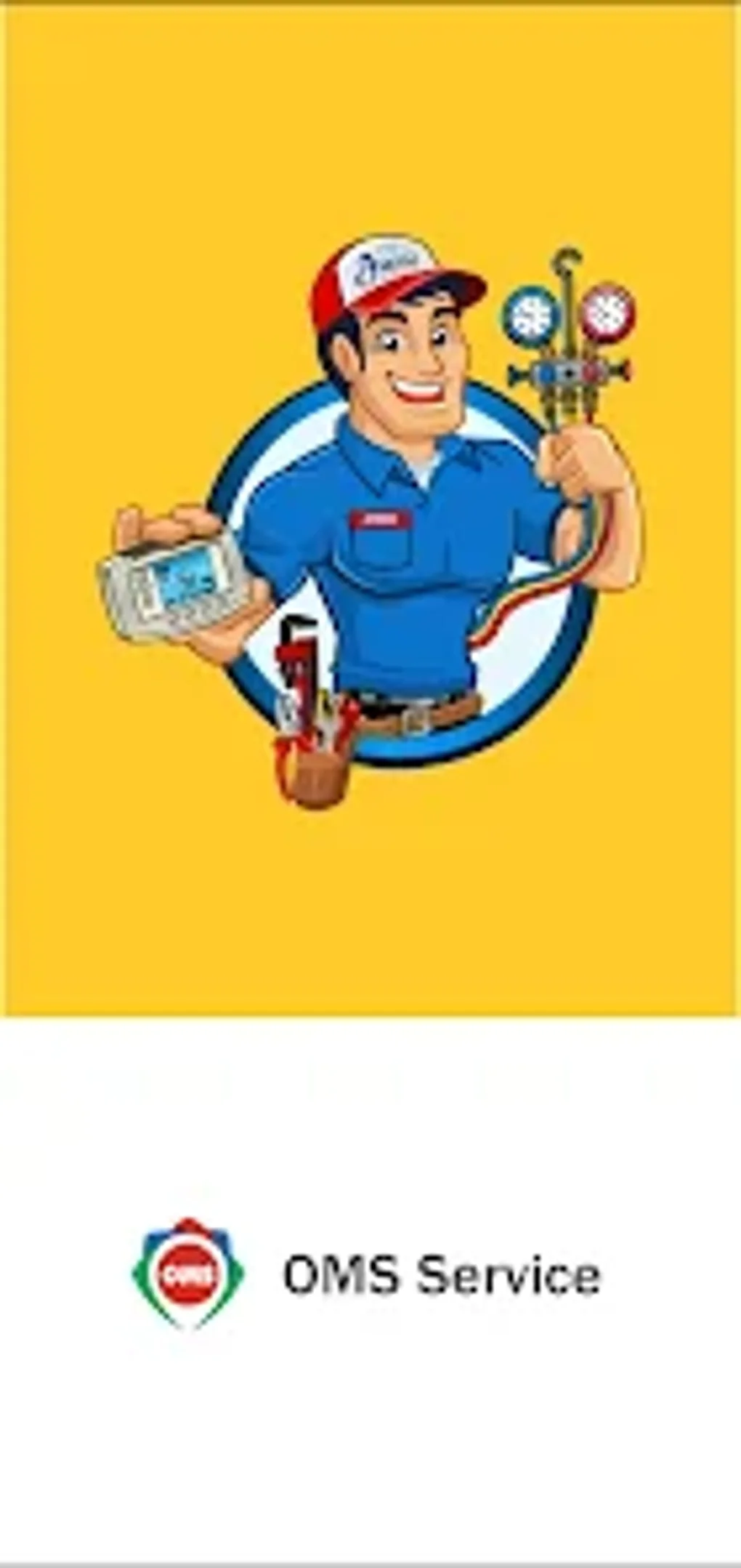 OMS Service Para Android - Descargar