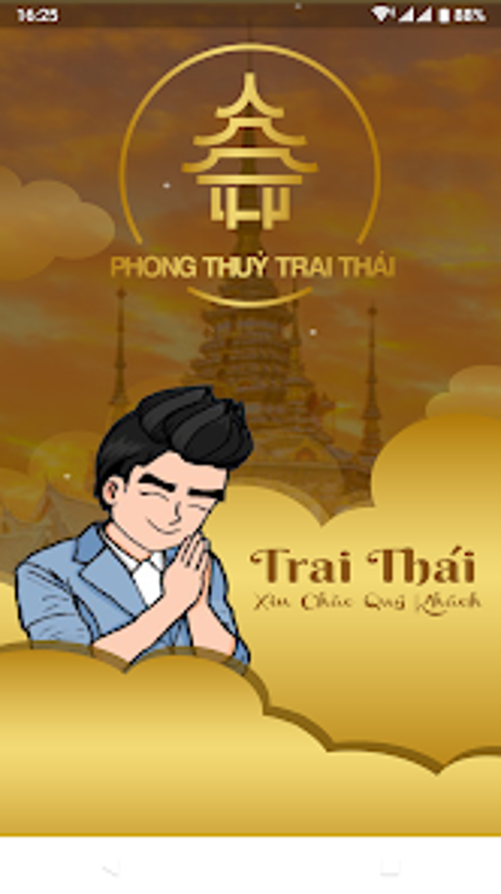 Android 용 Phong Thủy Trai Thái - 다운로드