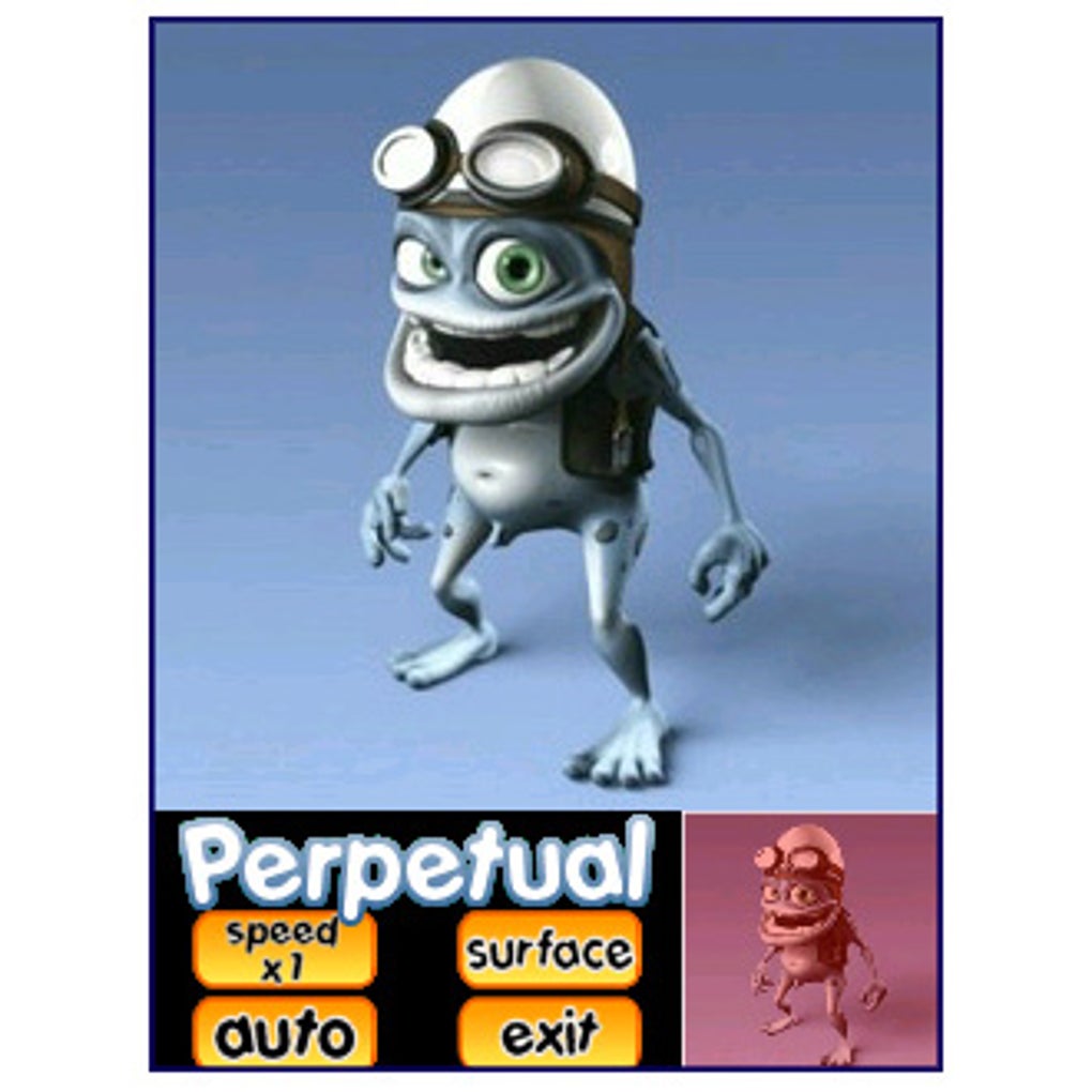 Perpetual - Download