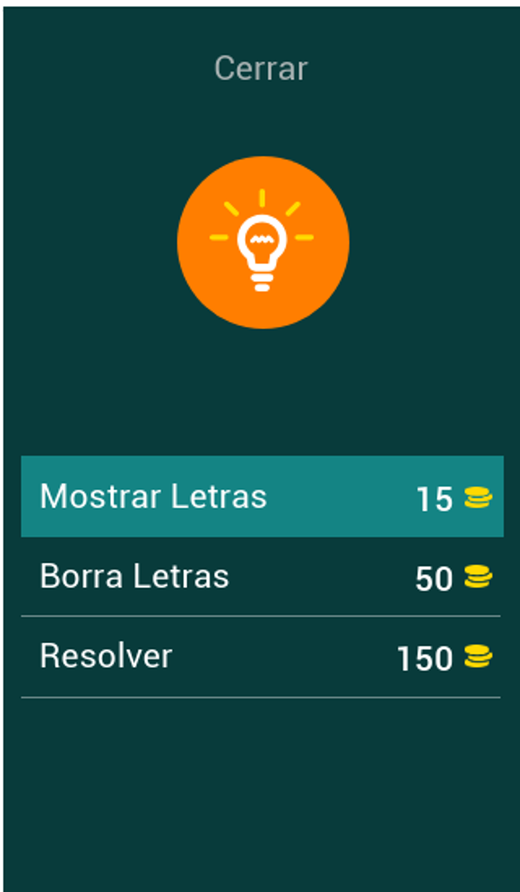 Cuanto Sabes De Futbol Argentino APK สำหรับ Android - ดาวน์โหลด