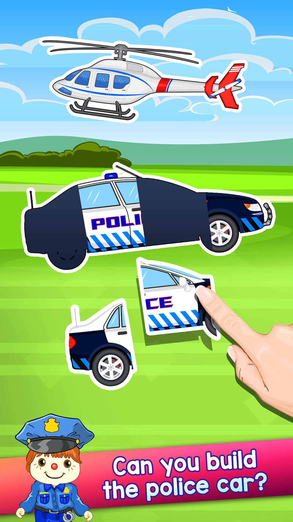 Toddler Educational Learning Kids Games for iPhone - Download