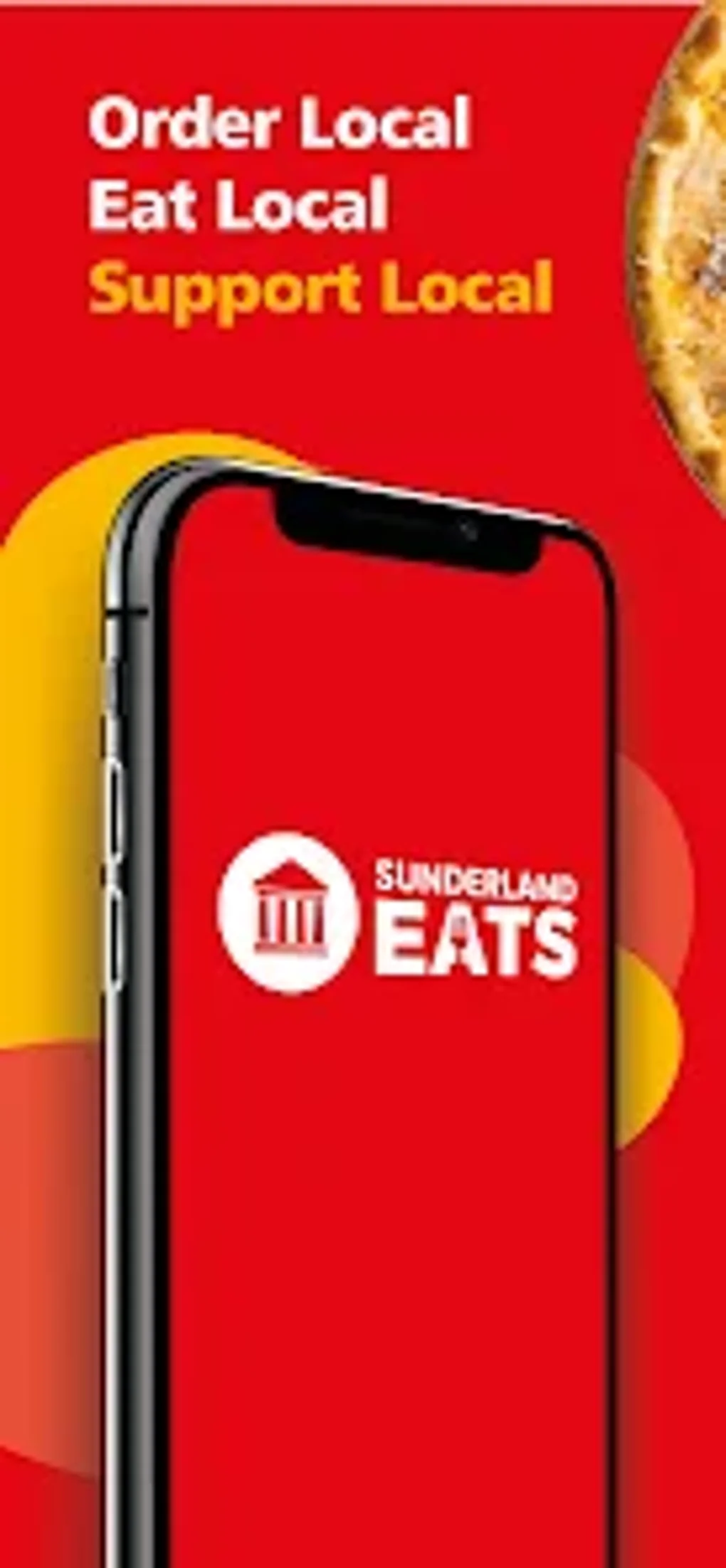 Sunderland Eats For Android - Download