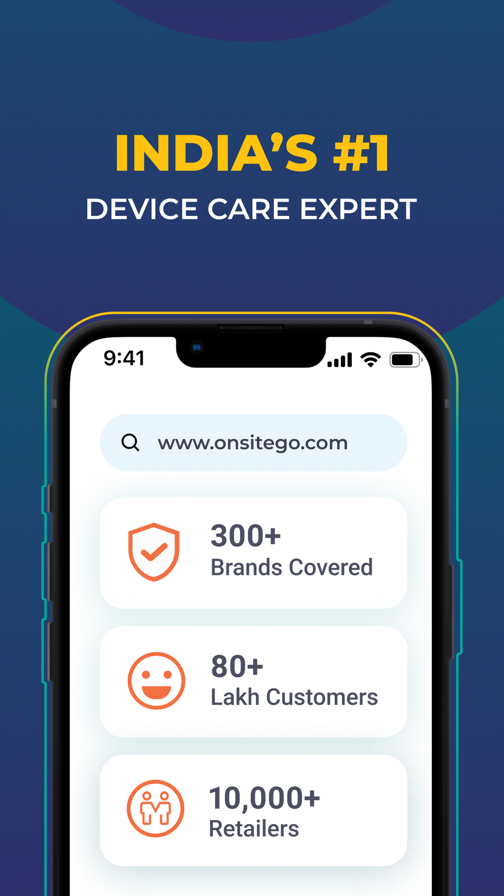 Salespro - Retailers App For IPhone - Download