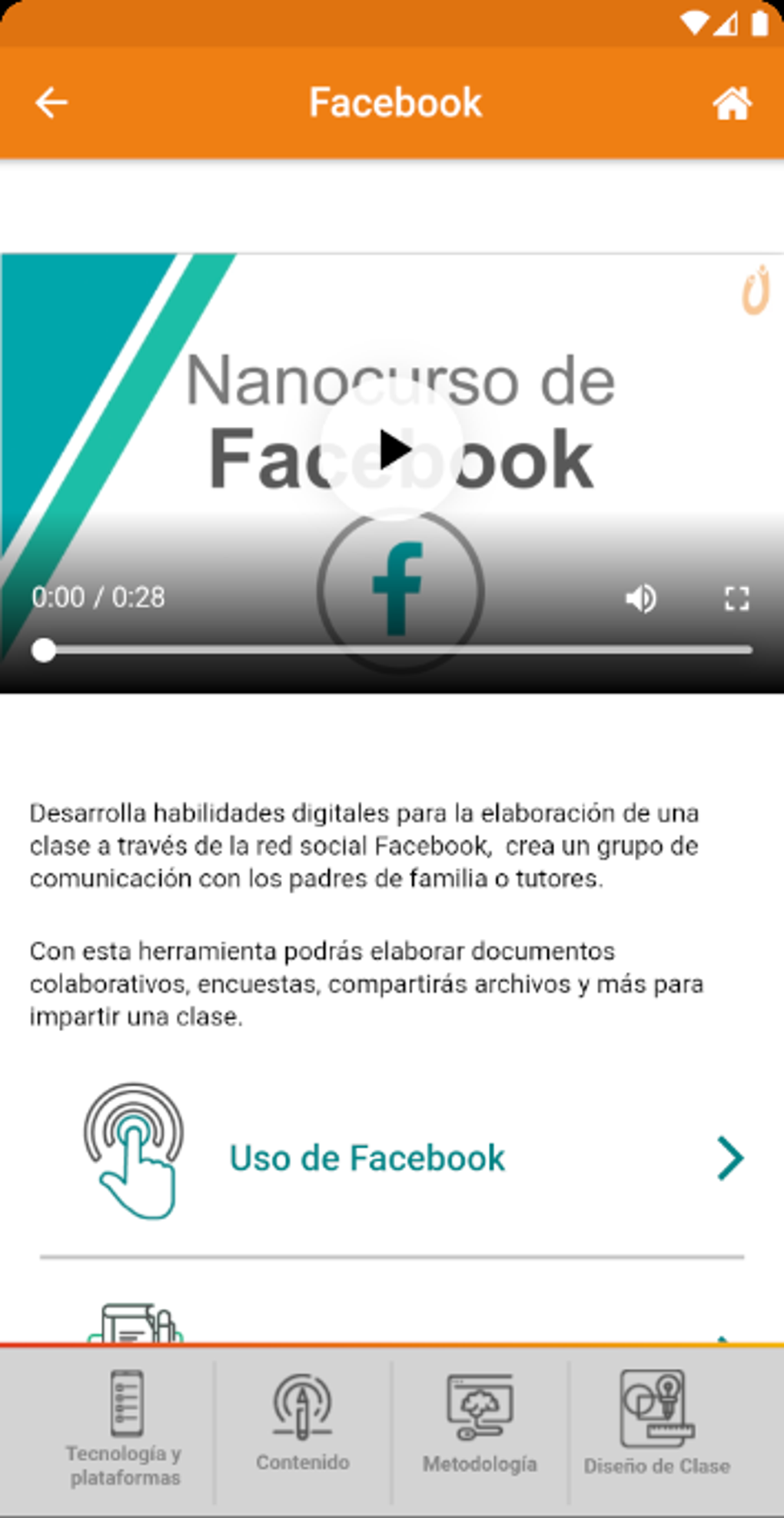 Unete Academy APK For Android - Download