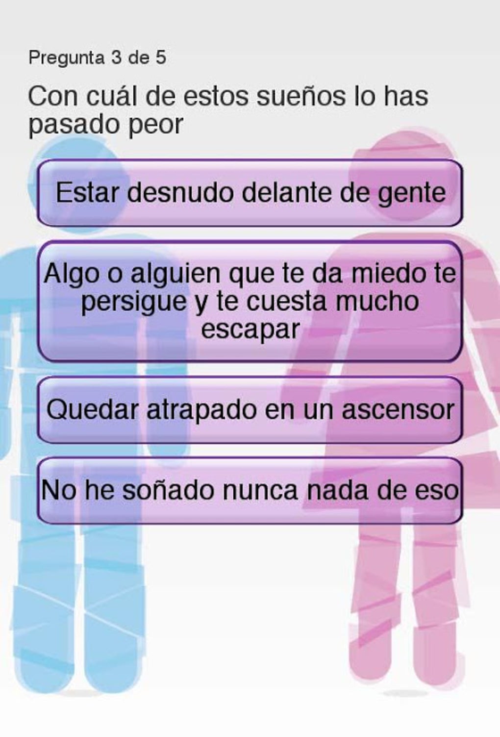 Cuanto Me Conoces? APK для Android — Скачать