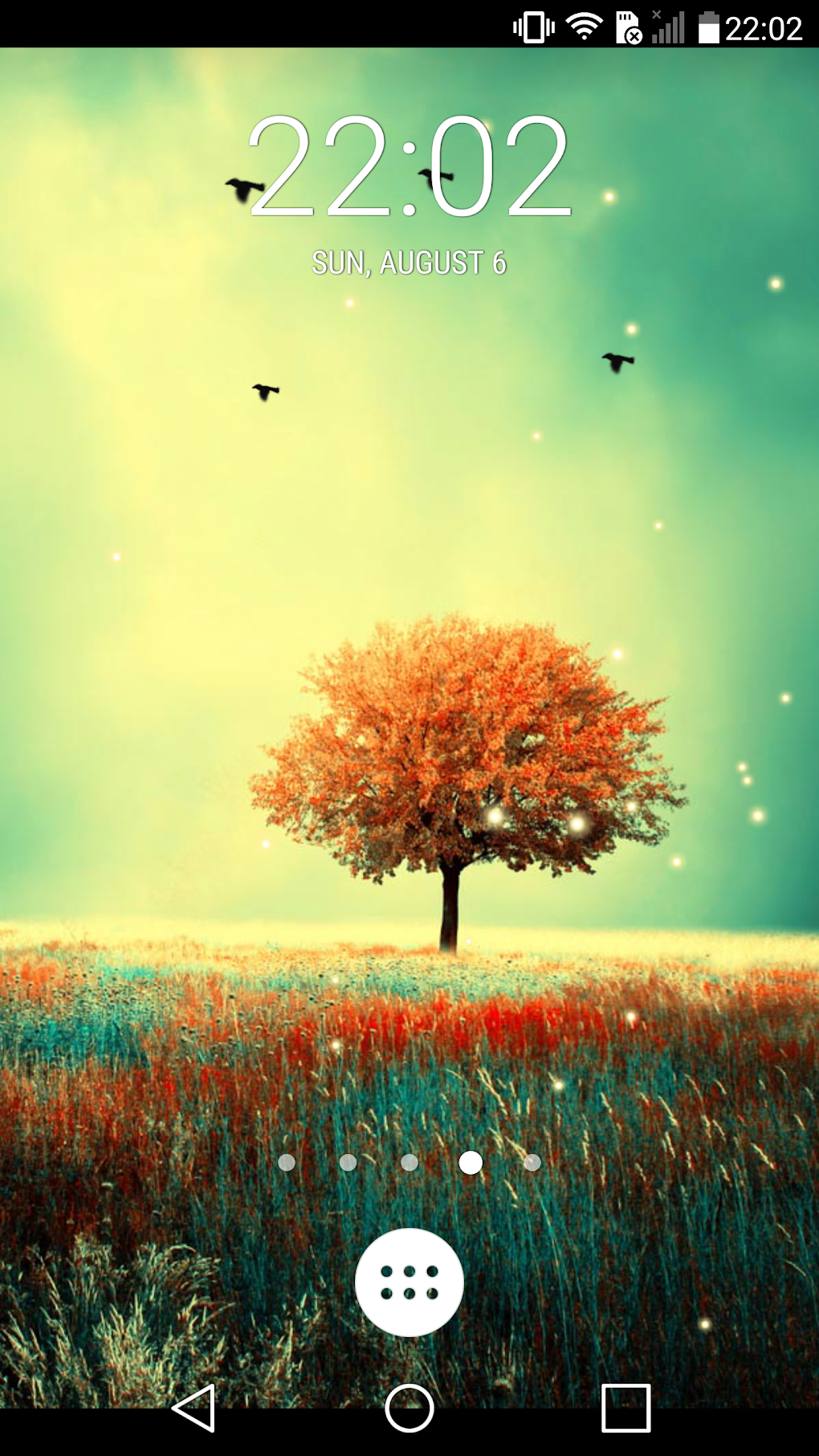 Wallpaper Hd Live Nature Wallpapers - Infoupdate.org