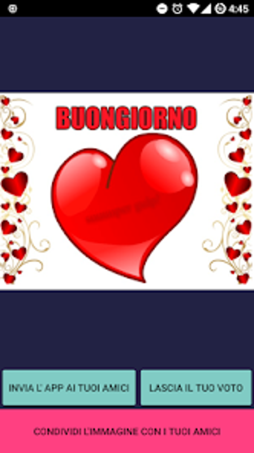 Buongiornissimo Facile - Ogni For Android - Download
