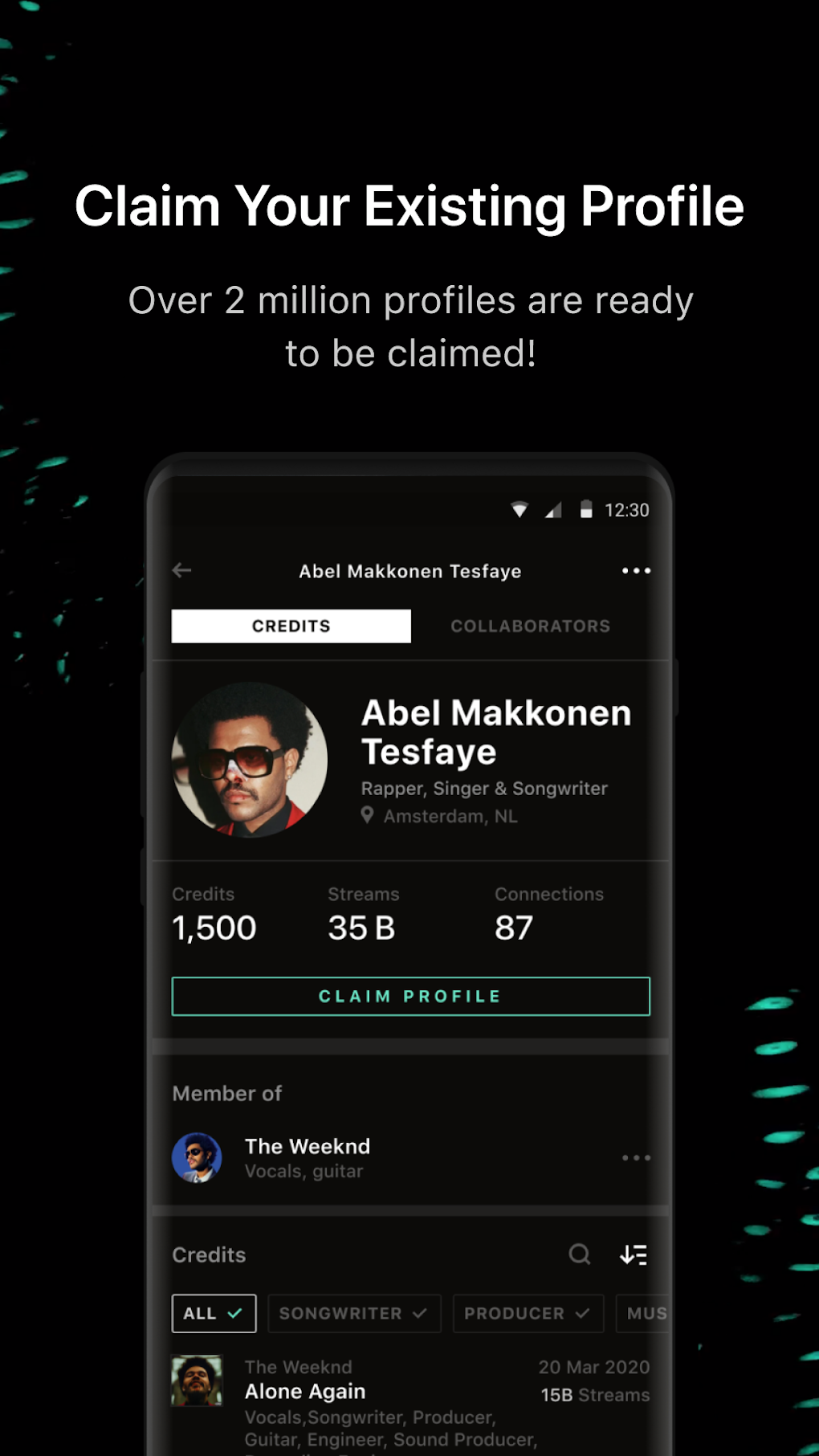 Muso.AI For Android - Download