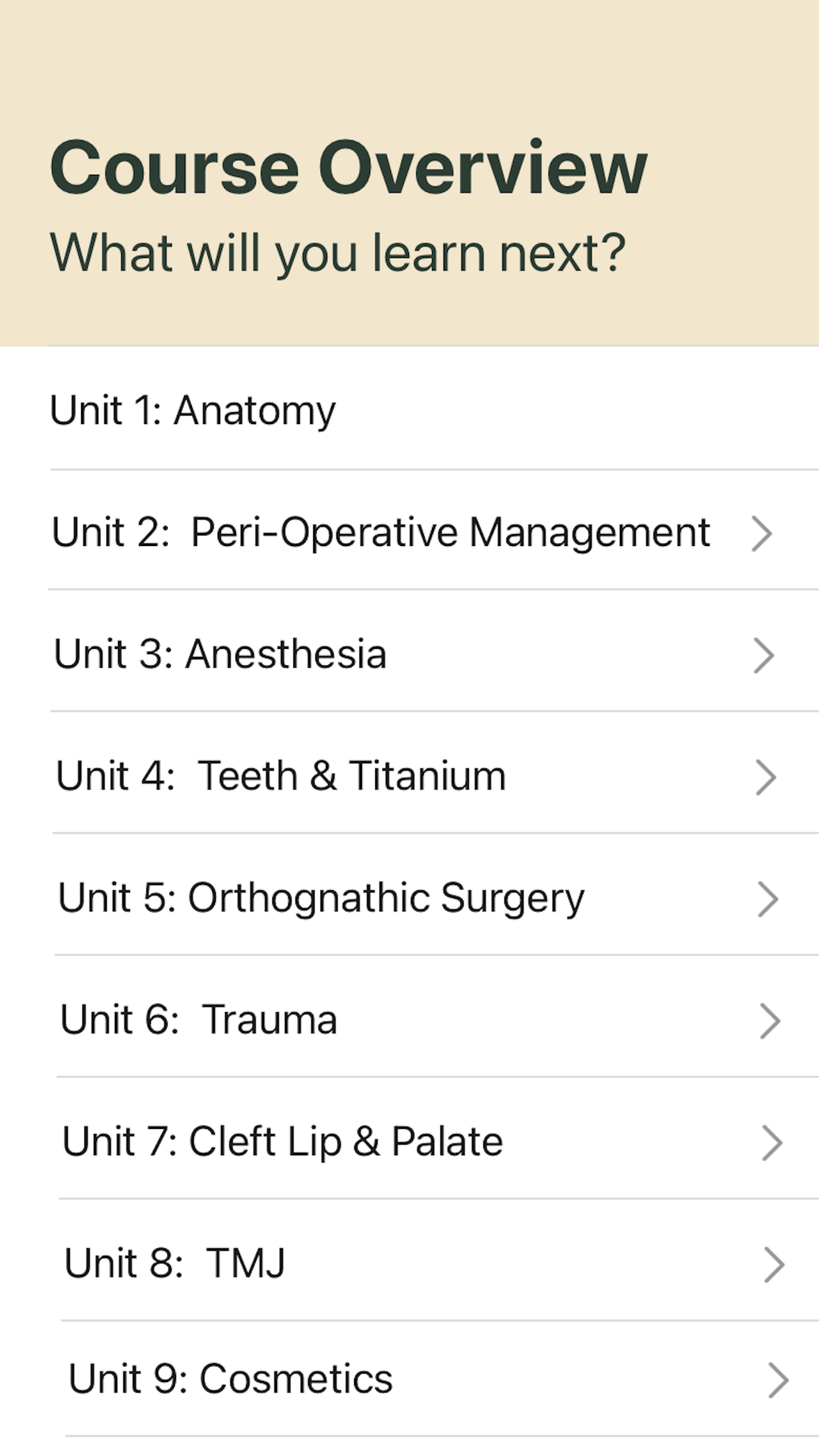 AROMS - Advancing OMS For IPhone - Download
