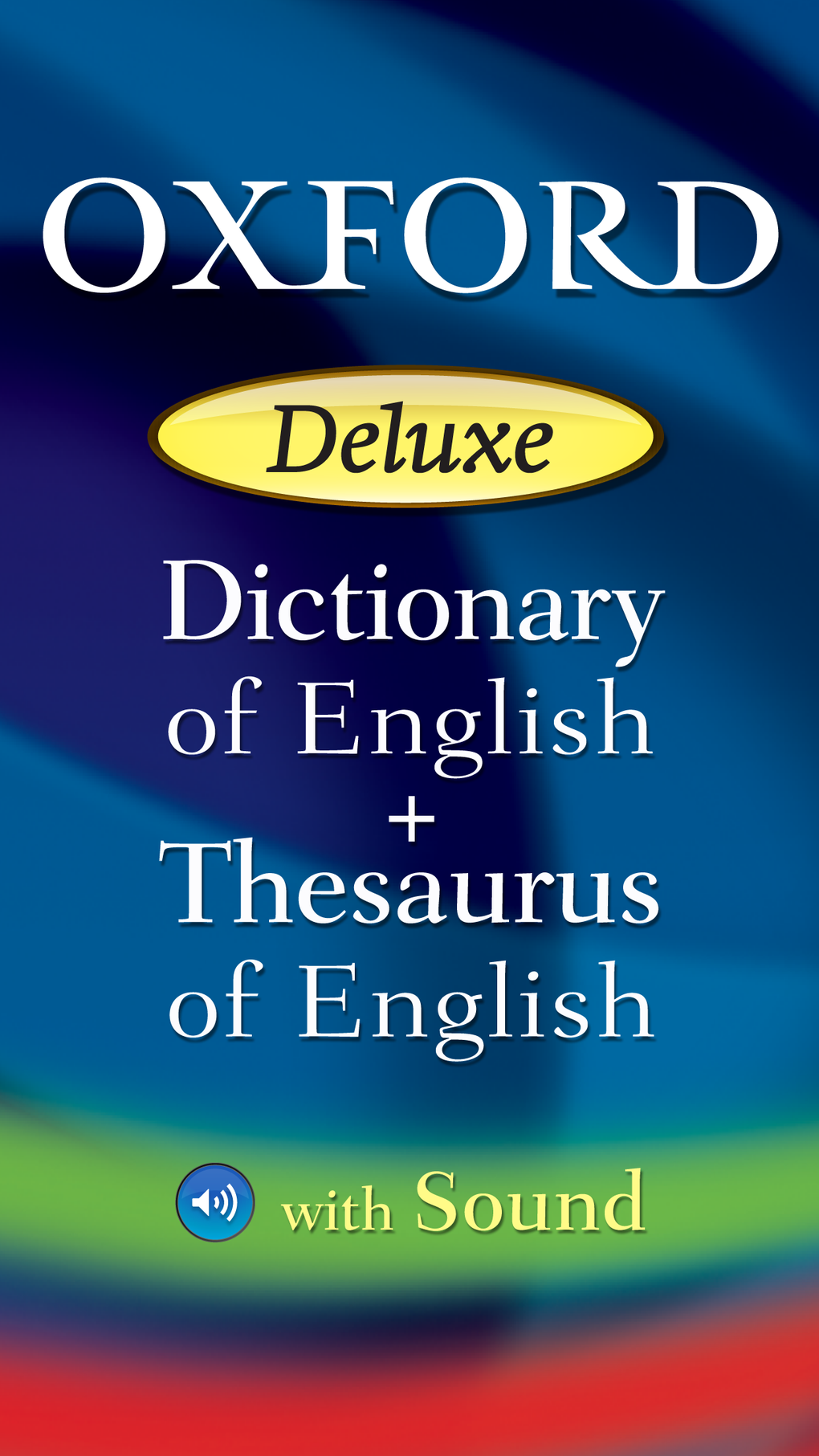 Oxford Deluxe ODE And OTE For IPhone - Download