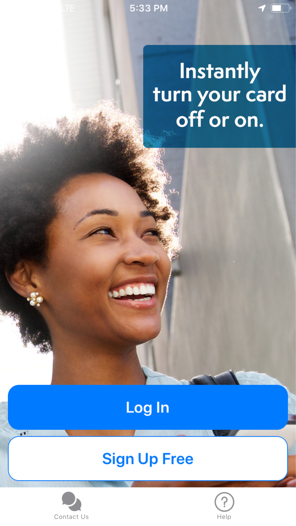 ESL Card Control For IPhone - Download