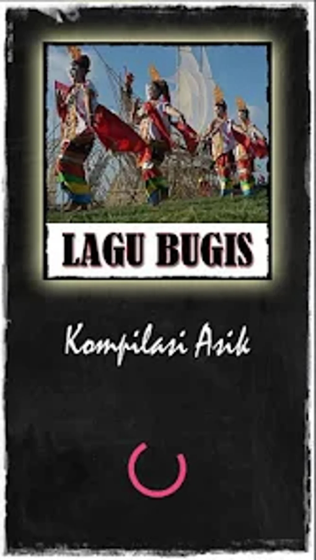 Lagu Bugis Mantab For Android - Download
