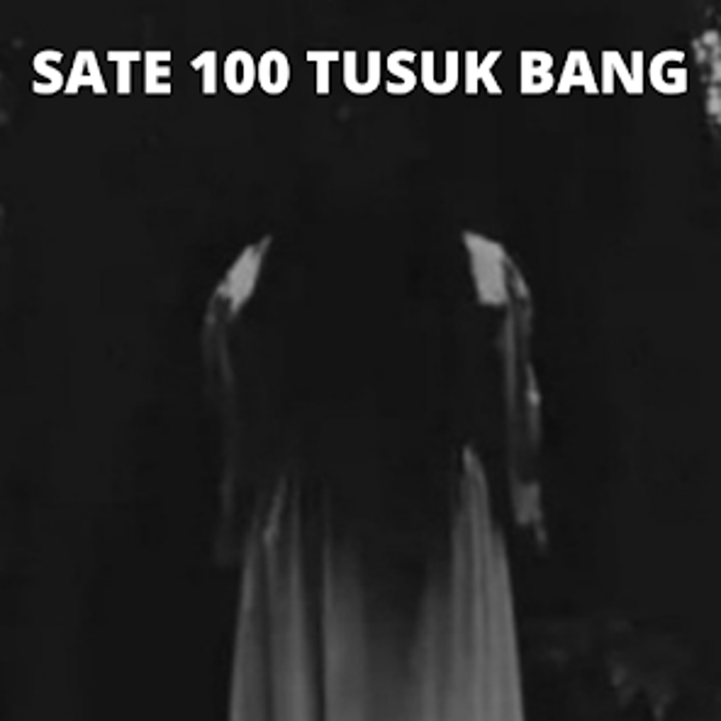 Suara Hantu Paling Seram Asli For Android - Download
