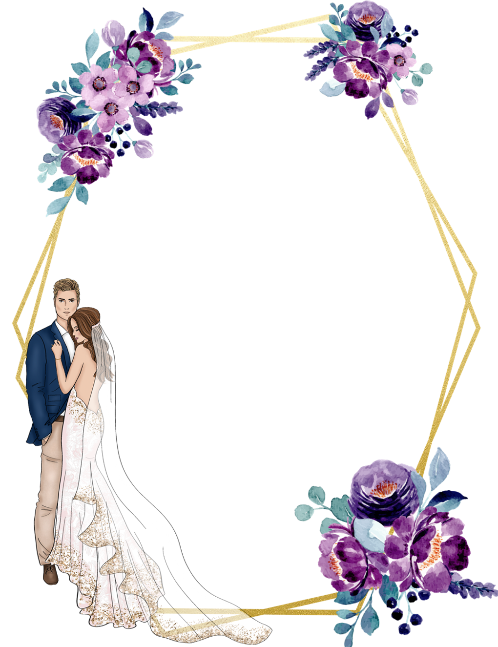 Invitaciones Para Boda Para Android - Descargar