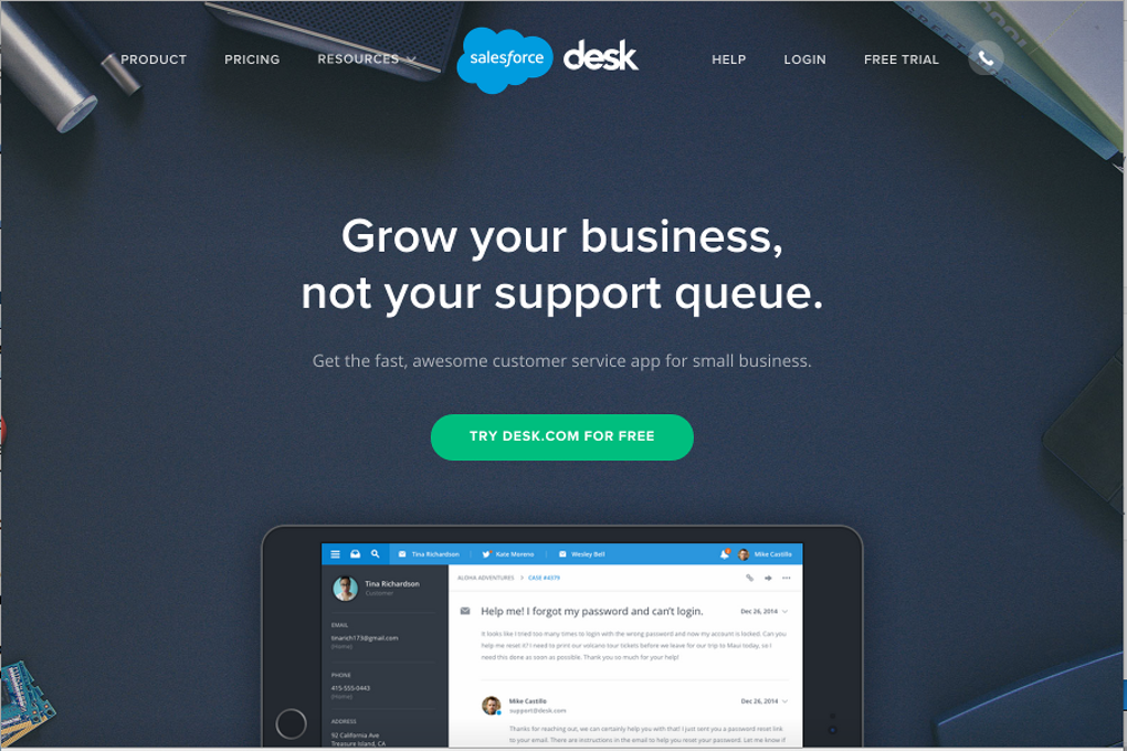 Desktxcom