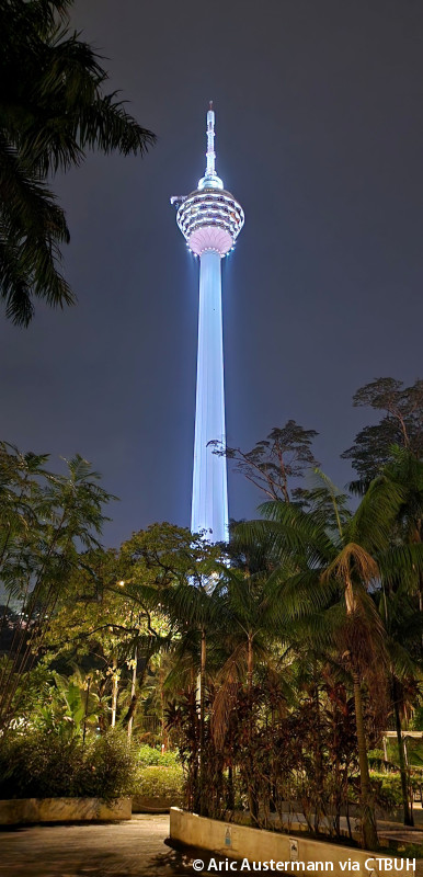 Menara Kuala Lumpur - The Skyscraper Center