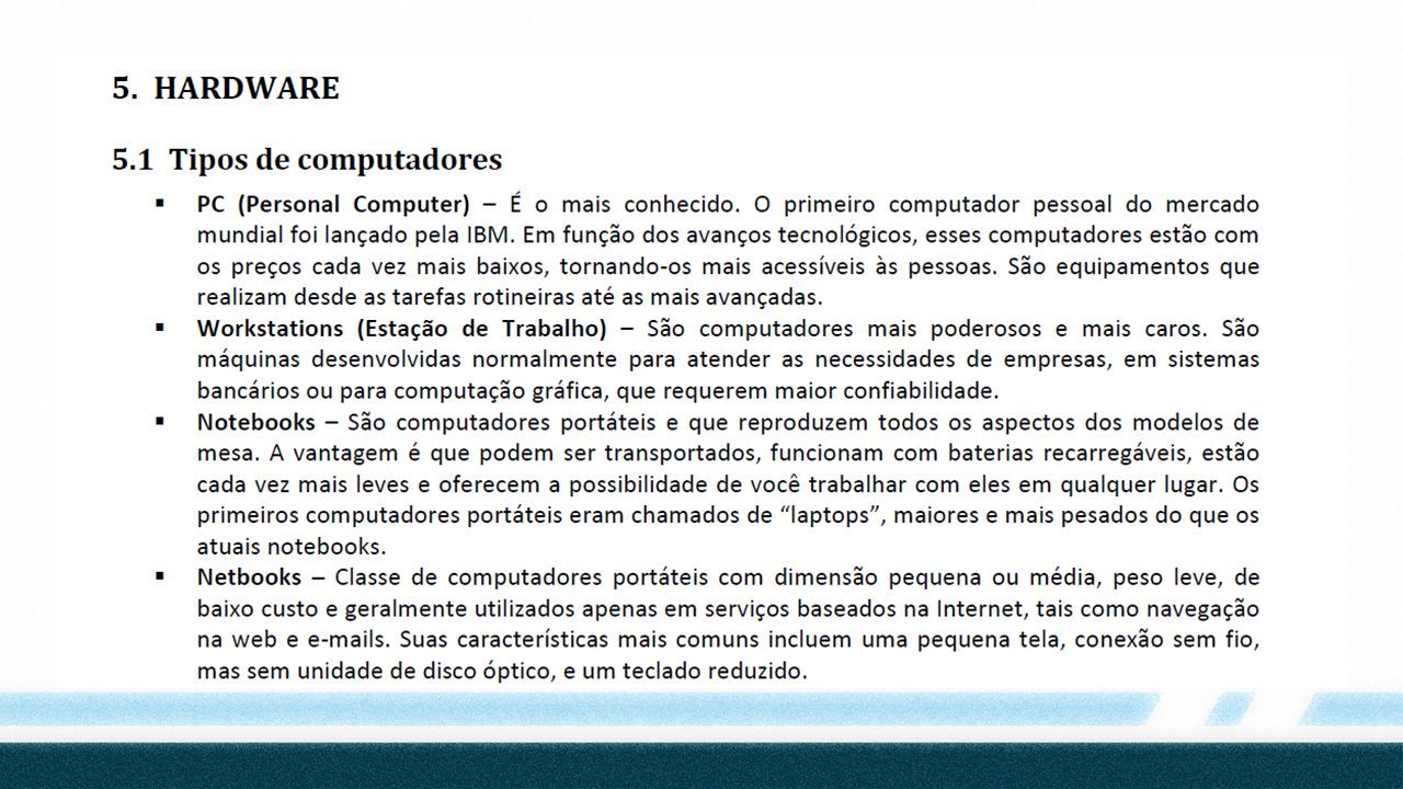 Aplicativos Informatizados Da Administração Willams Maciel. - Ppt Carregar