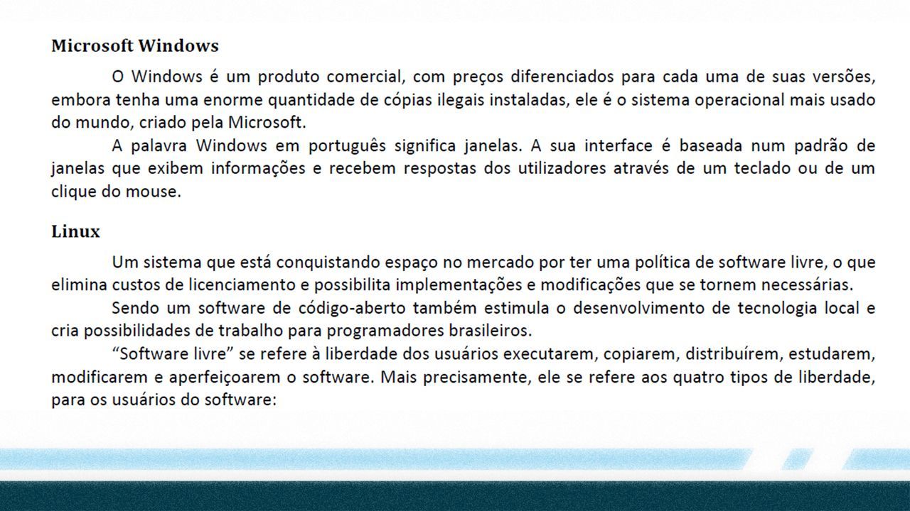 Aplicativos Informatizados Da Administração Willams Maciel. - Ppt Carregar