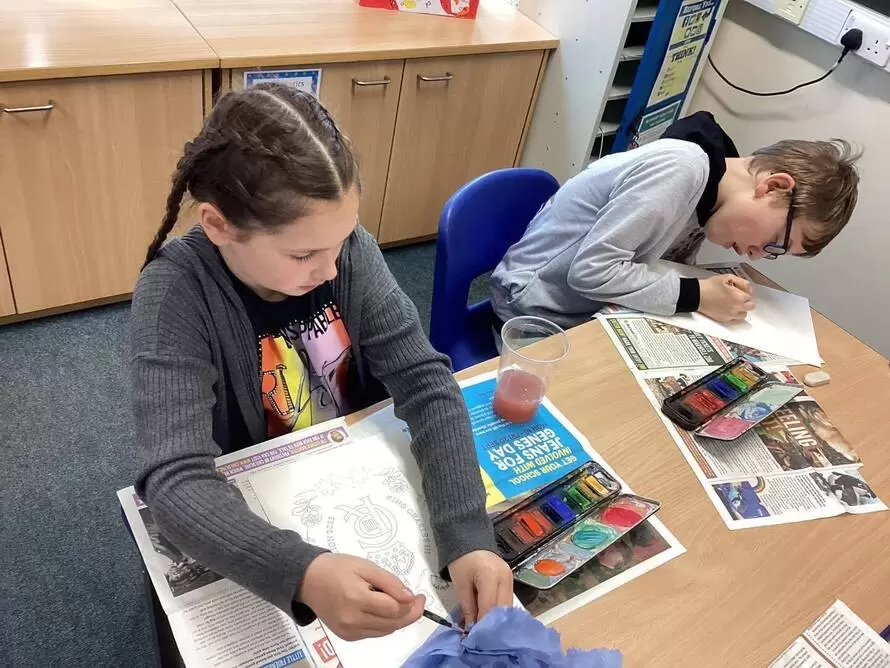 Beaconhill Community Primary School| Ofsted Ratings, Reviews, Exam Results & Admission 2026