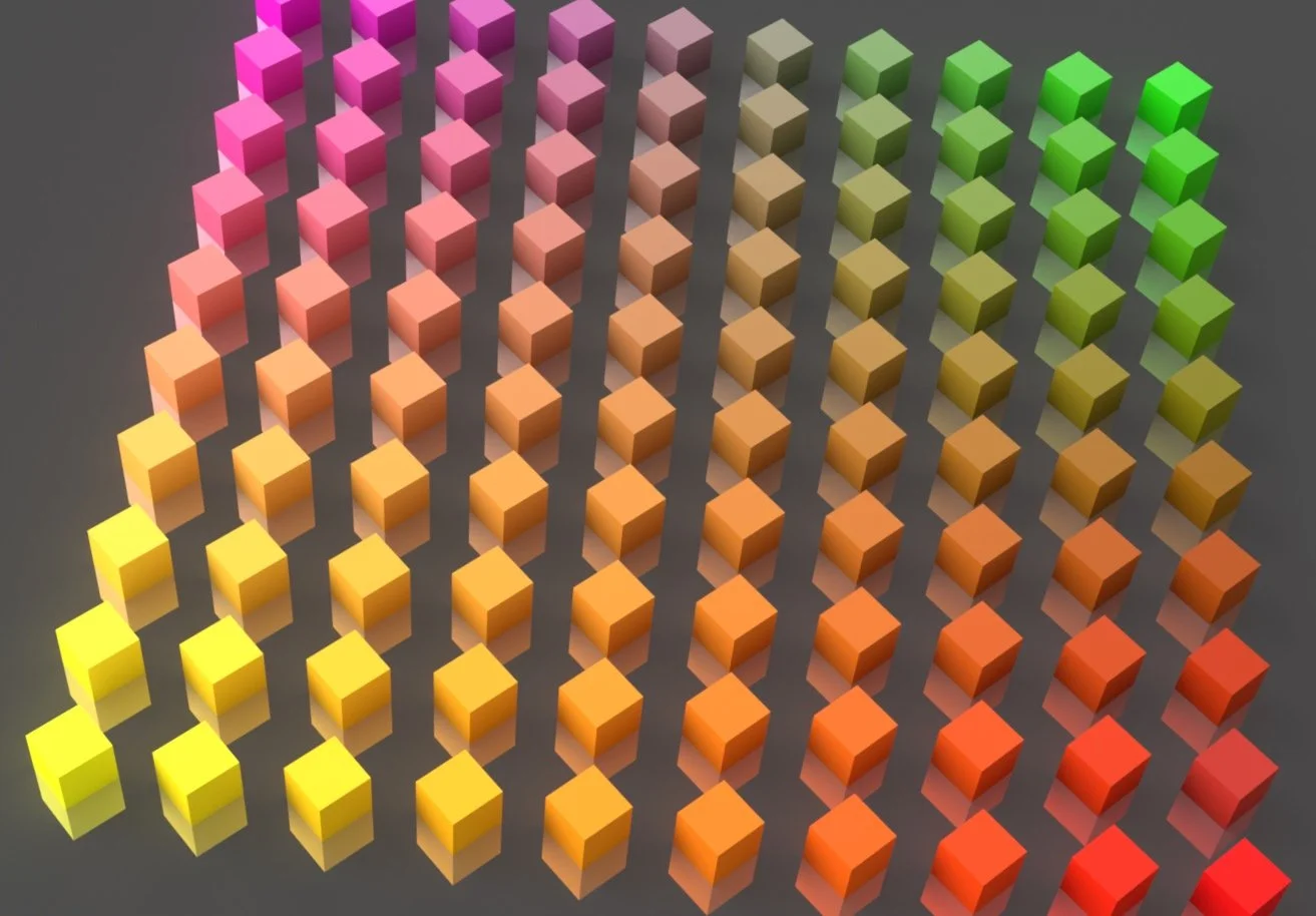 VITAL COLOR™