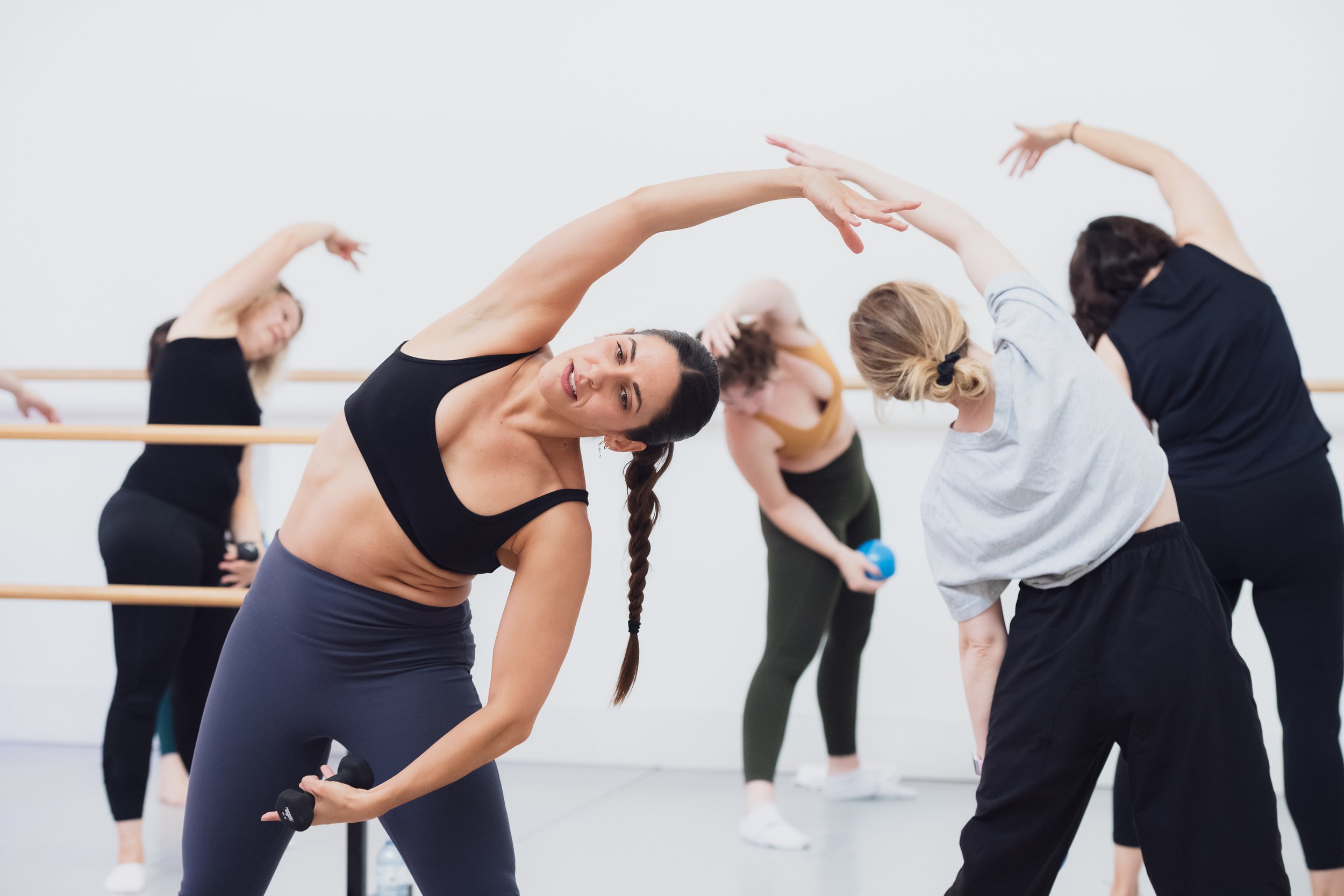 City Dance Corps - Toronto&#39;s Best Dance Studio